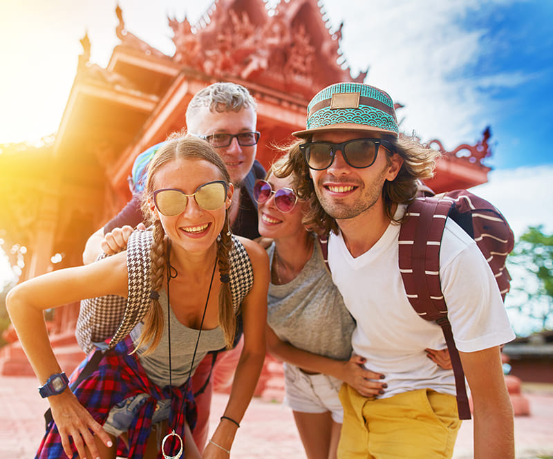 экскрусионные туры