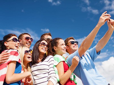 Сборные туры в Москву для организованных групп