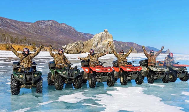 Туры на 23 февраля